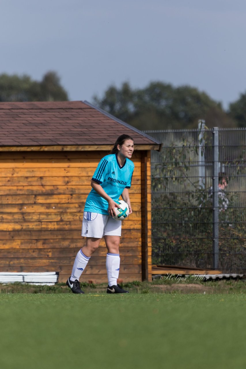 Bild 112 - Frauen SG KA-HU - Eichholzer SV : Ergebnis: 5:3